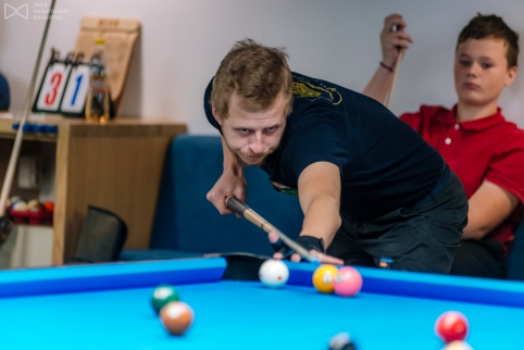 Андрей Утин